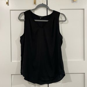 Banana Republic Black Top